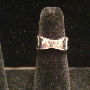 Lia Sophia Caprious Ring NWT